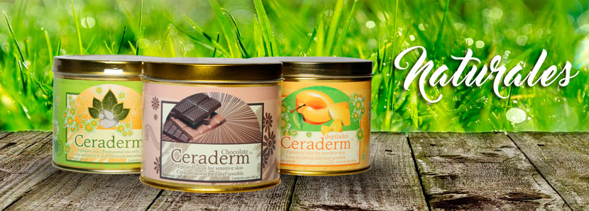 Ceraderm, conozcanos