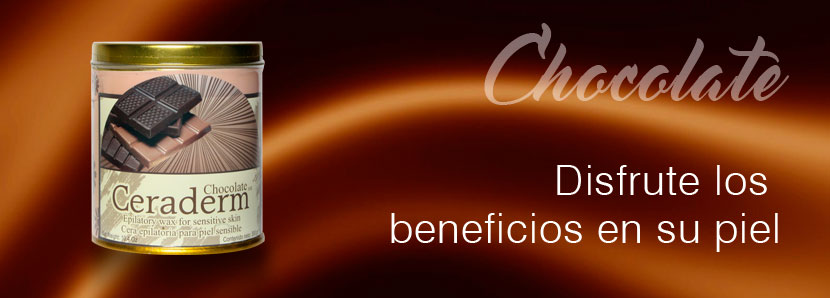 Ceraderm, productos